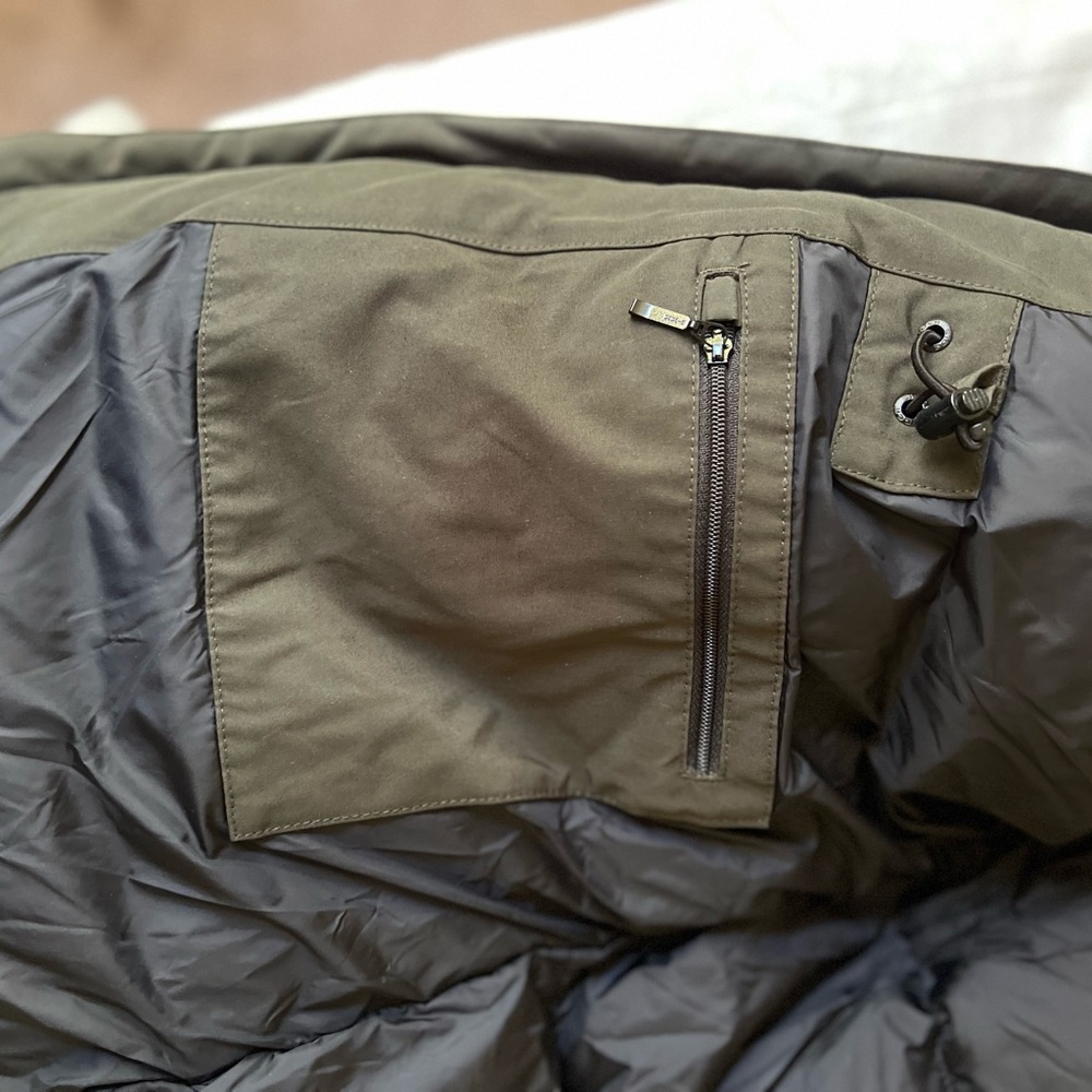 Eider down jacket - Picture 15 of 15